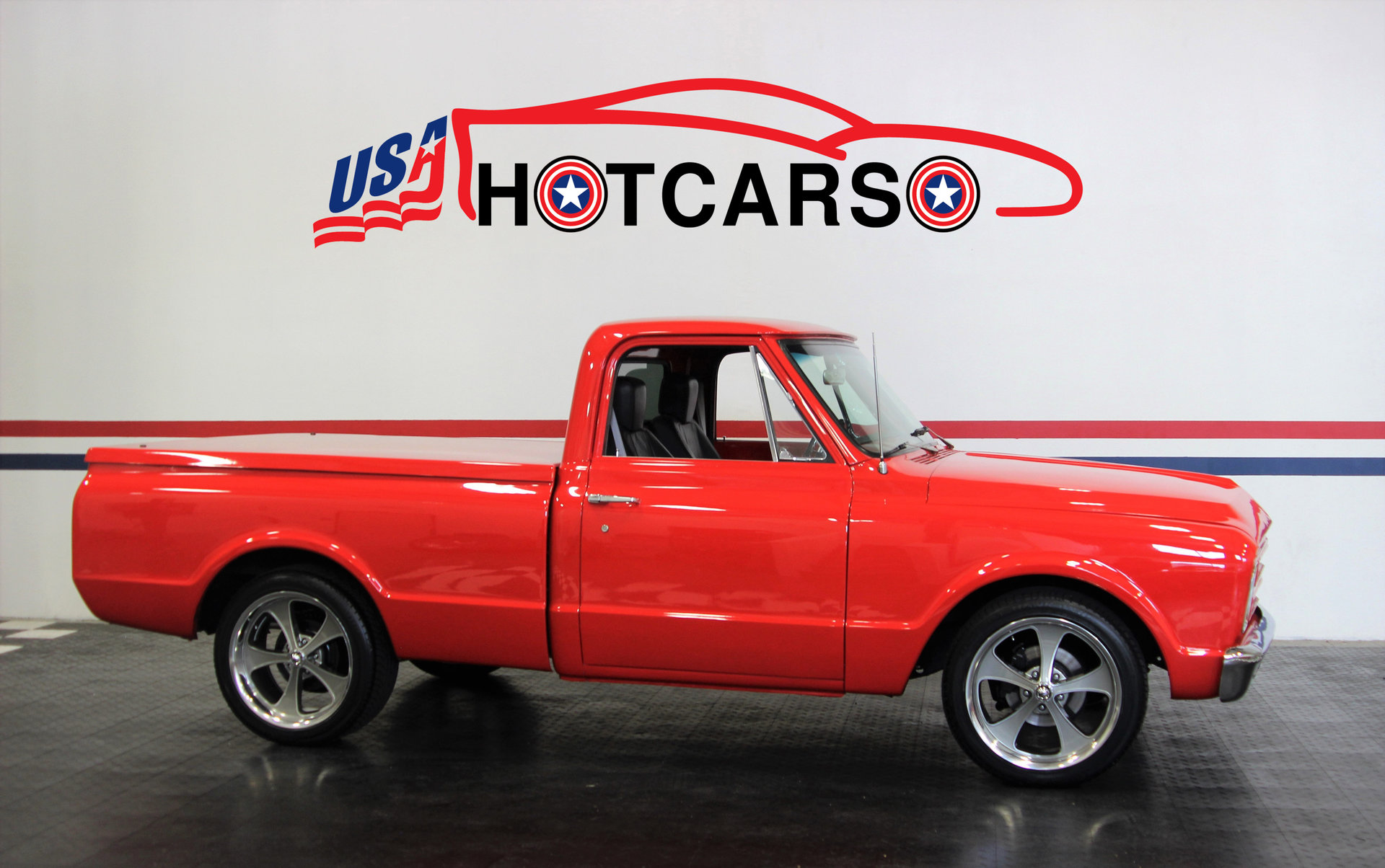 150645e405a26 hd 1967 chevrolet c10