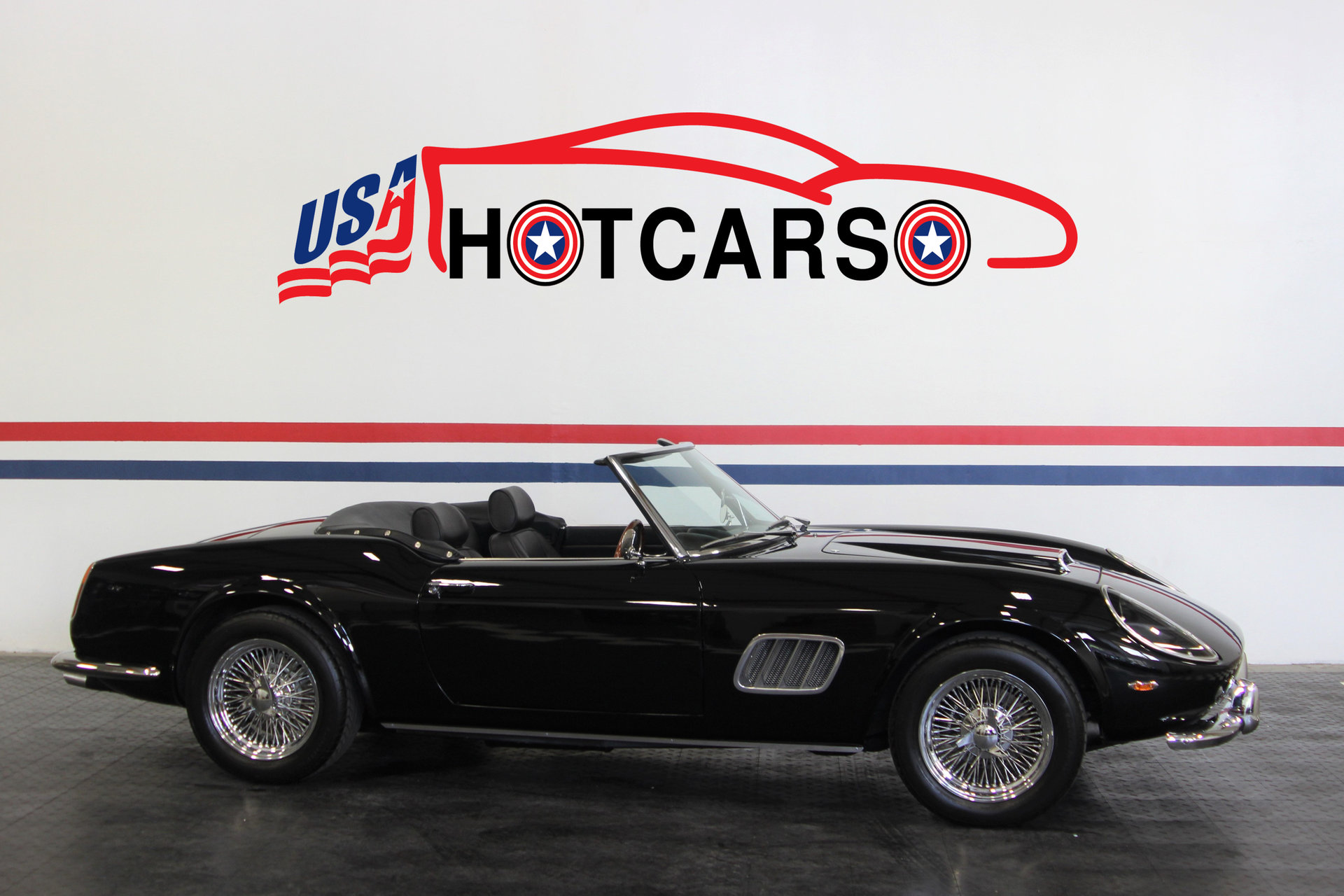 1565952d50d47 hd 1961 ferrari calspyder 250 gt replica
