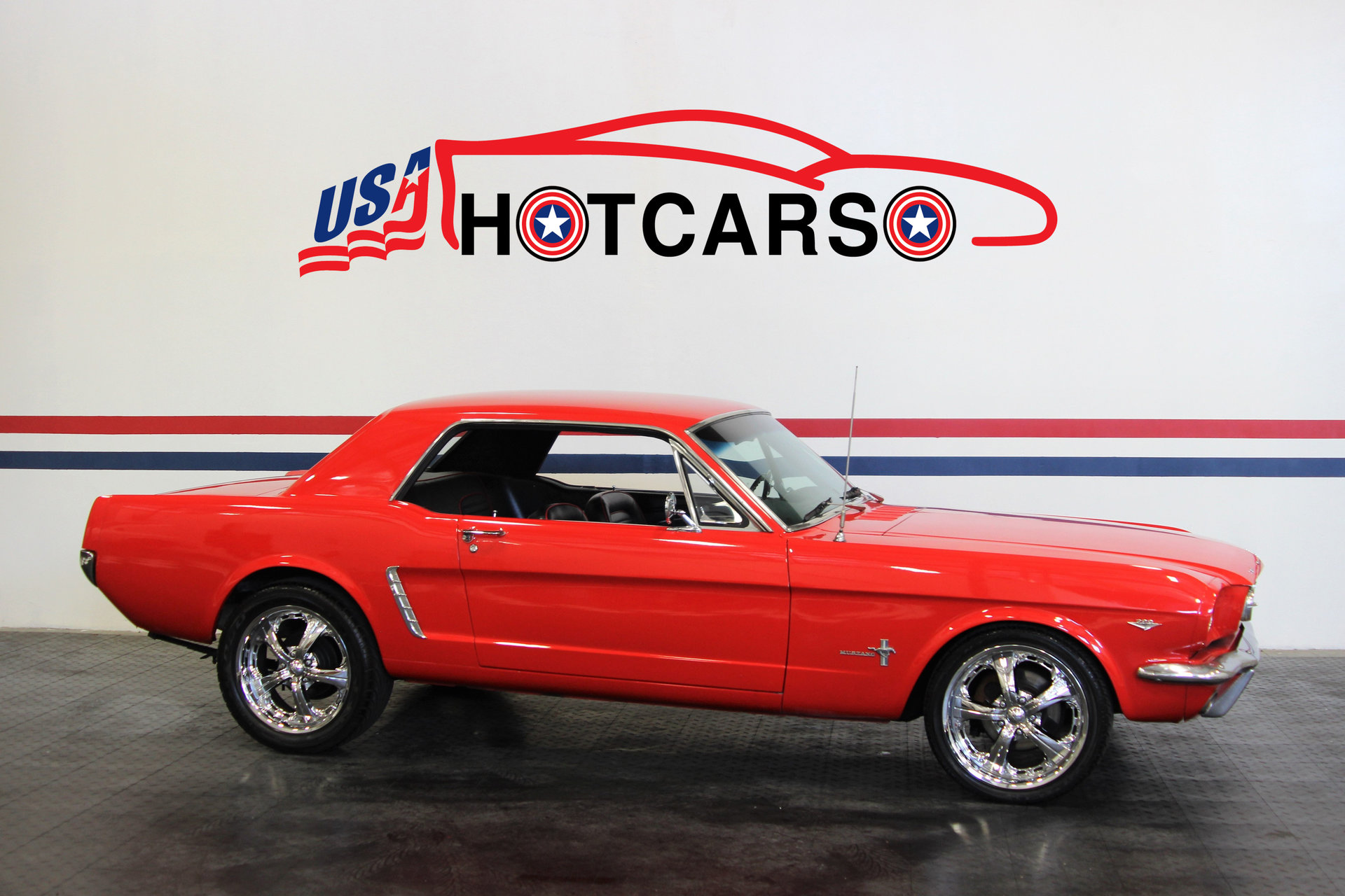 15702e2680c30 hd 1965 ford mustang