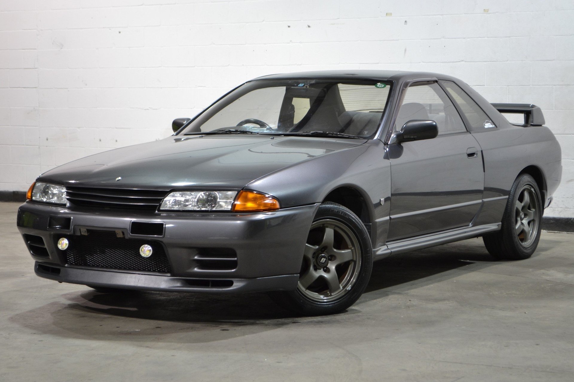 5639468a35ae hd 1992 nissan skyline gtr
