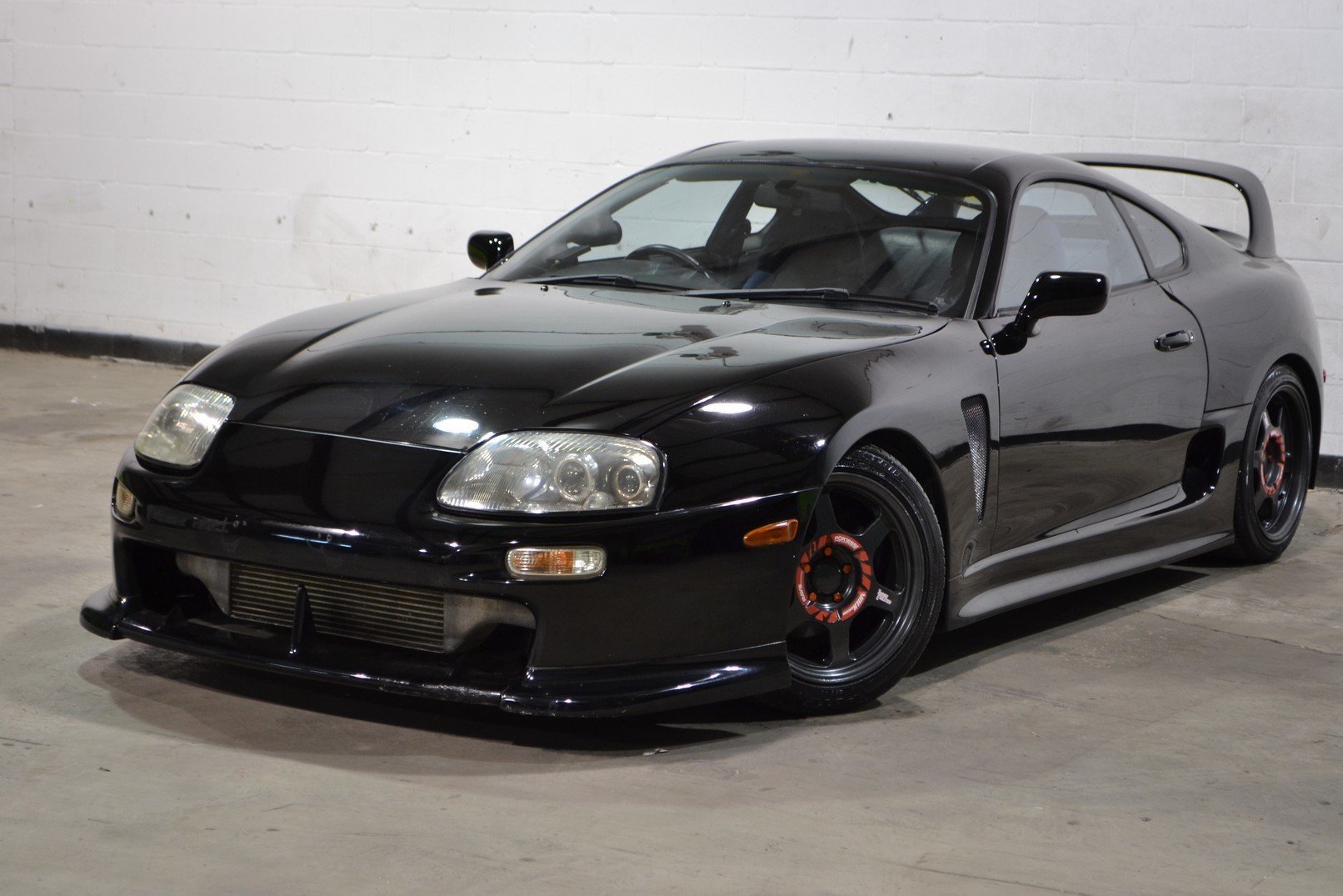 657953cb4fd6 hd 1993 toyota supra turbo 6 speed