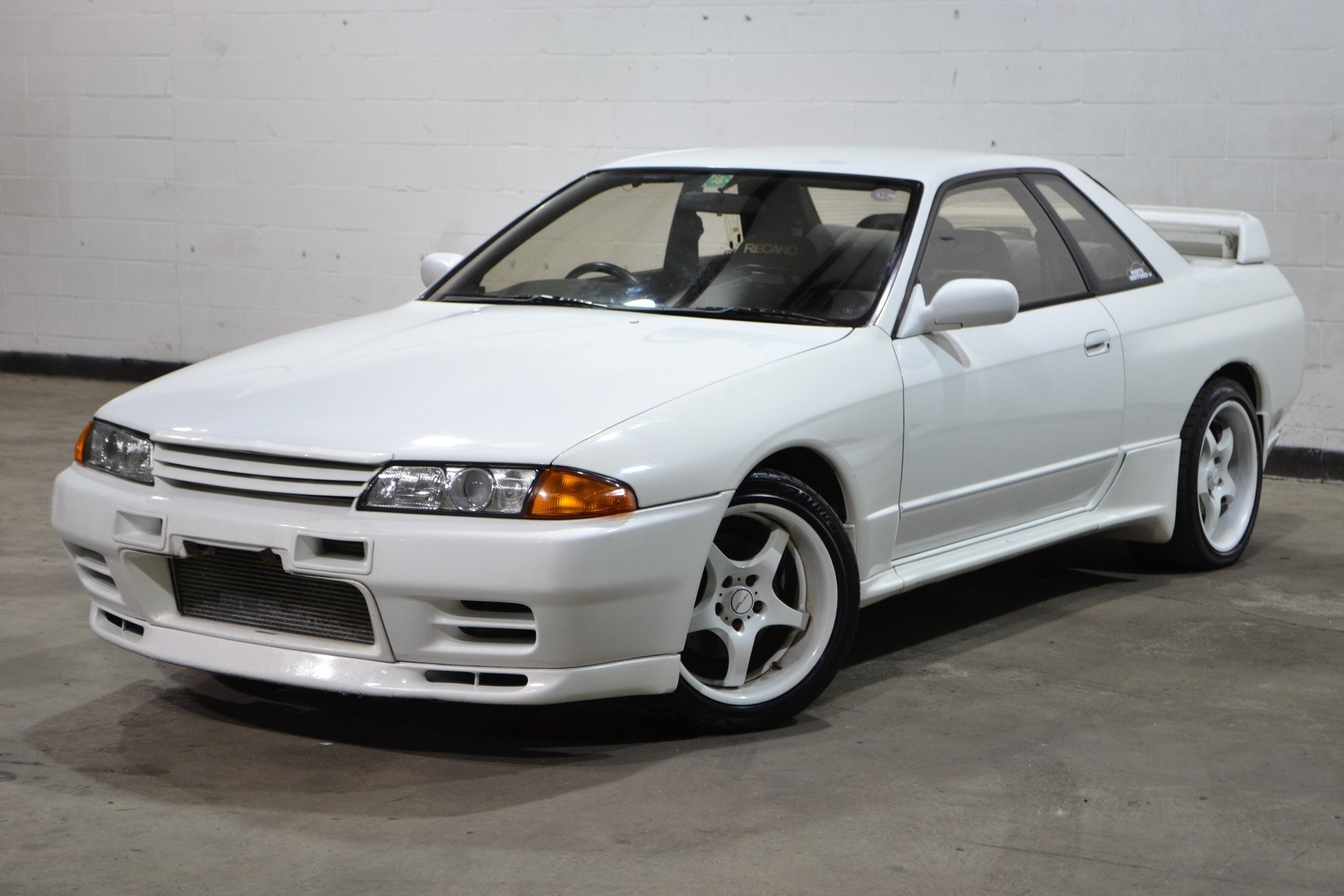 5842085d7fd4 hd 1992 nissan skyline gtr