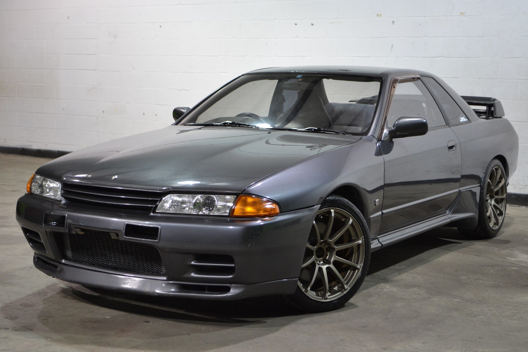 594210dc7a93 hd 1990 nissan skyline gtr