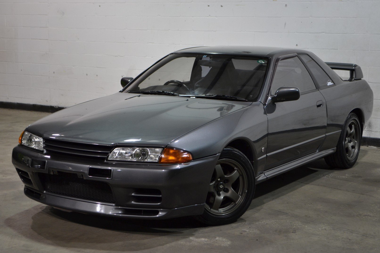 6094efa6858f hd 1991 nissan skyline gtr