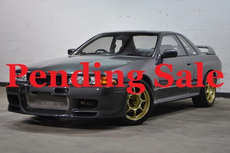684312599676 hd 1990 nissan skyline gtr 615 hp t88 turbo