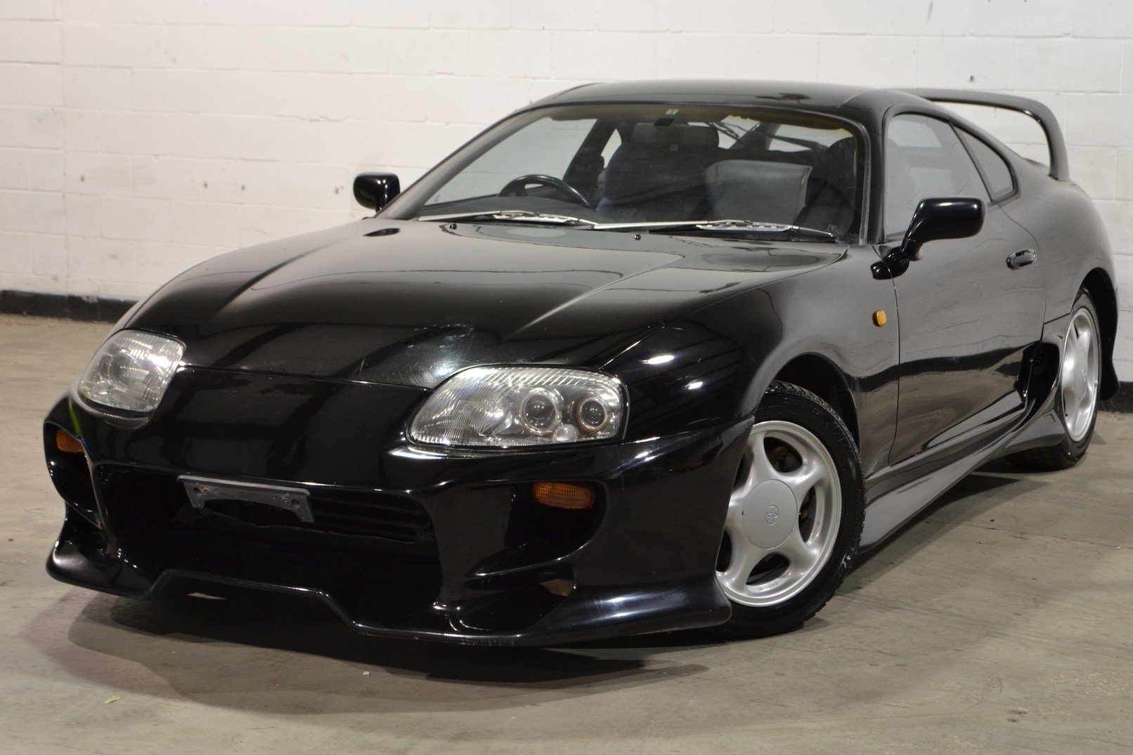6771867ad64b hd 1993 toyota supra turbo 6 speed