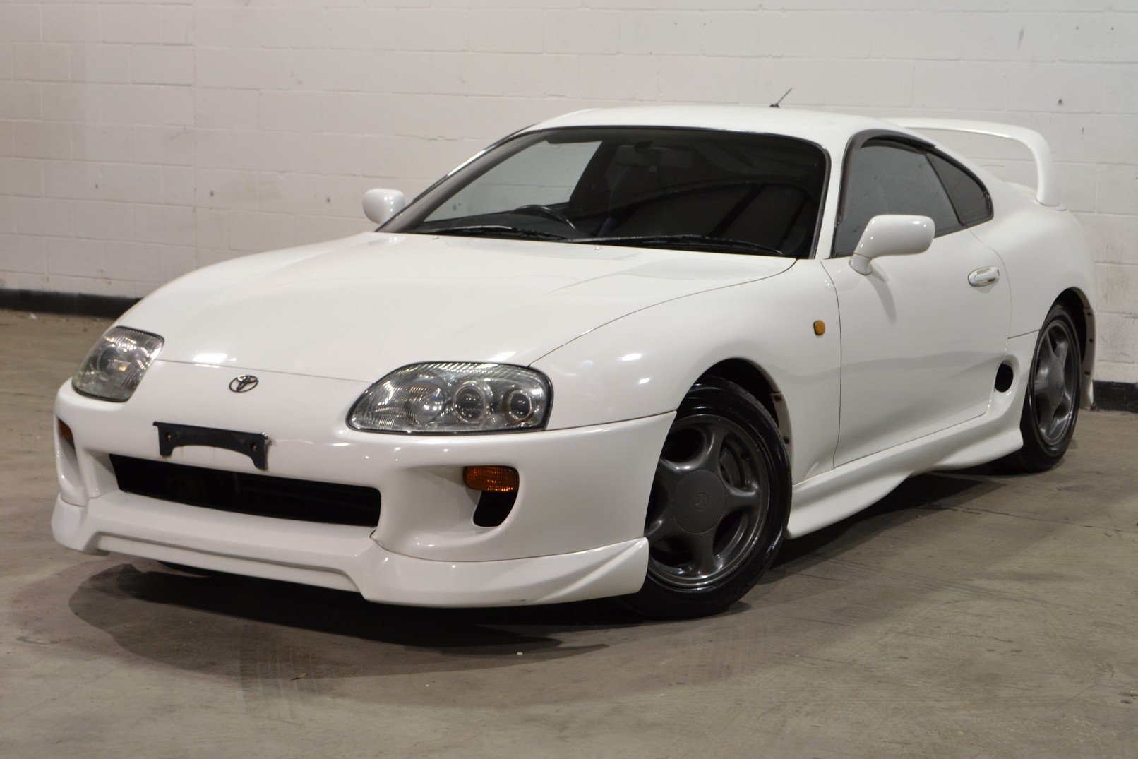 67497b8a0992 hd 1993 toyota supra turbo 6 speed