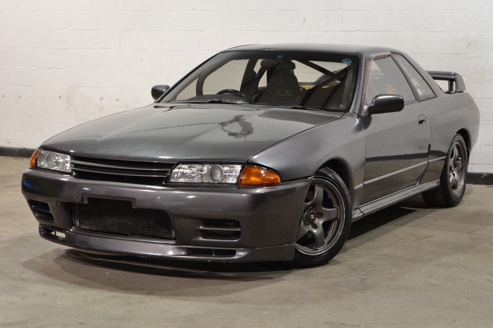 67431e74fd3f hd 1991 nissan skyline gtr