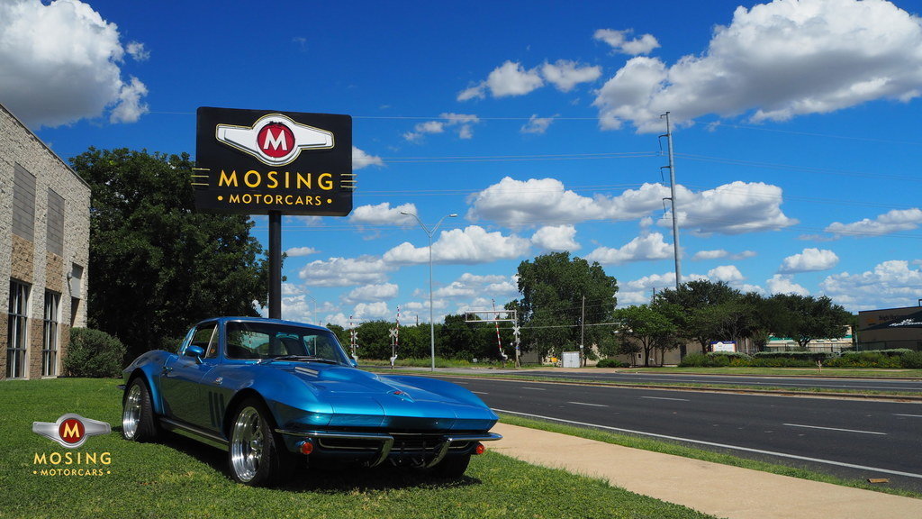 2046253eb3d hd 1965 chevrolet corvette