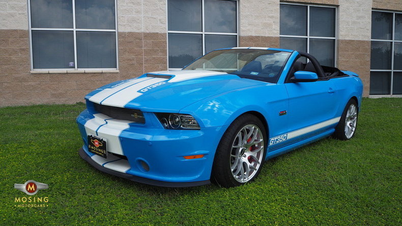 33544afaa81 low res 2013 ford mustang shelby gt350 convertible