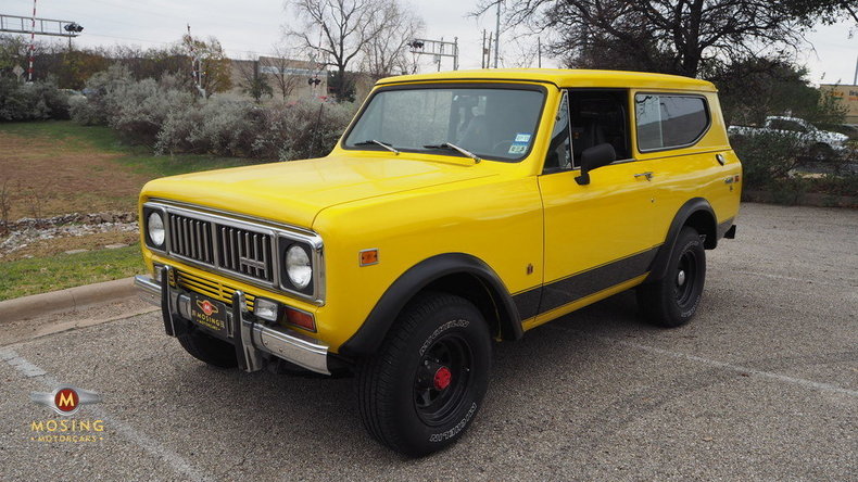 6346127e72b low res 1975 international scout ii 4x4