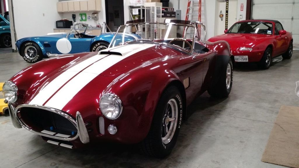 323182eff7e hd 2015 superformance cobra replica mkiii s c