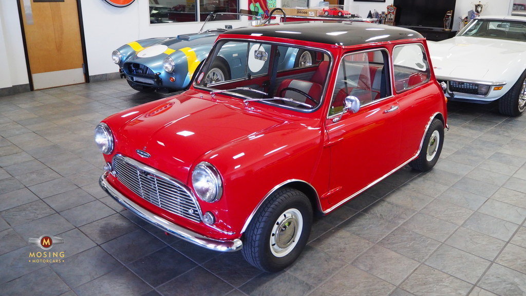71720ebf938 hd 1966 austin cooper s