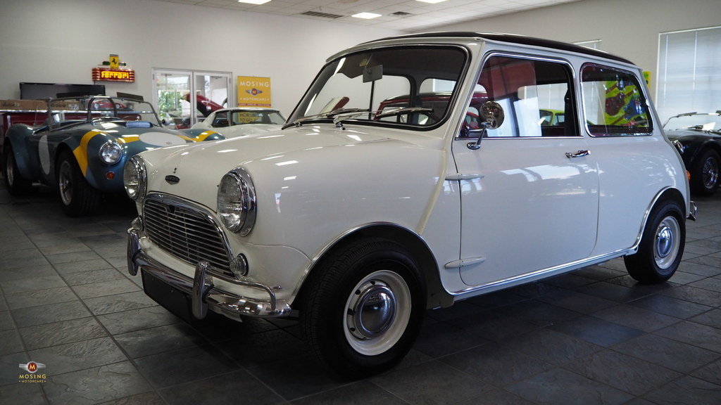 70345dfc930 hd 1967 austin cooper s