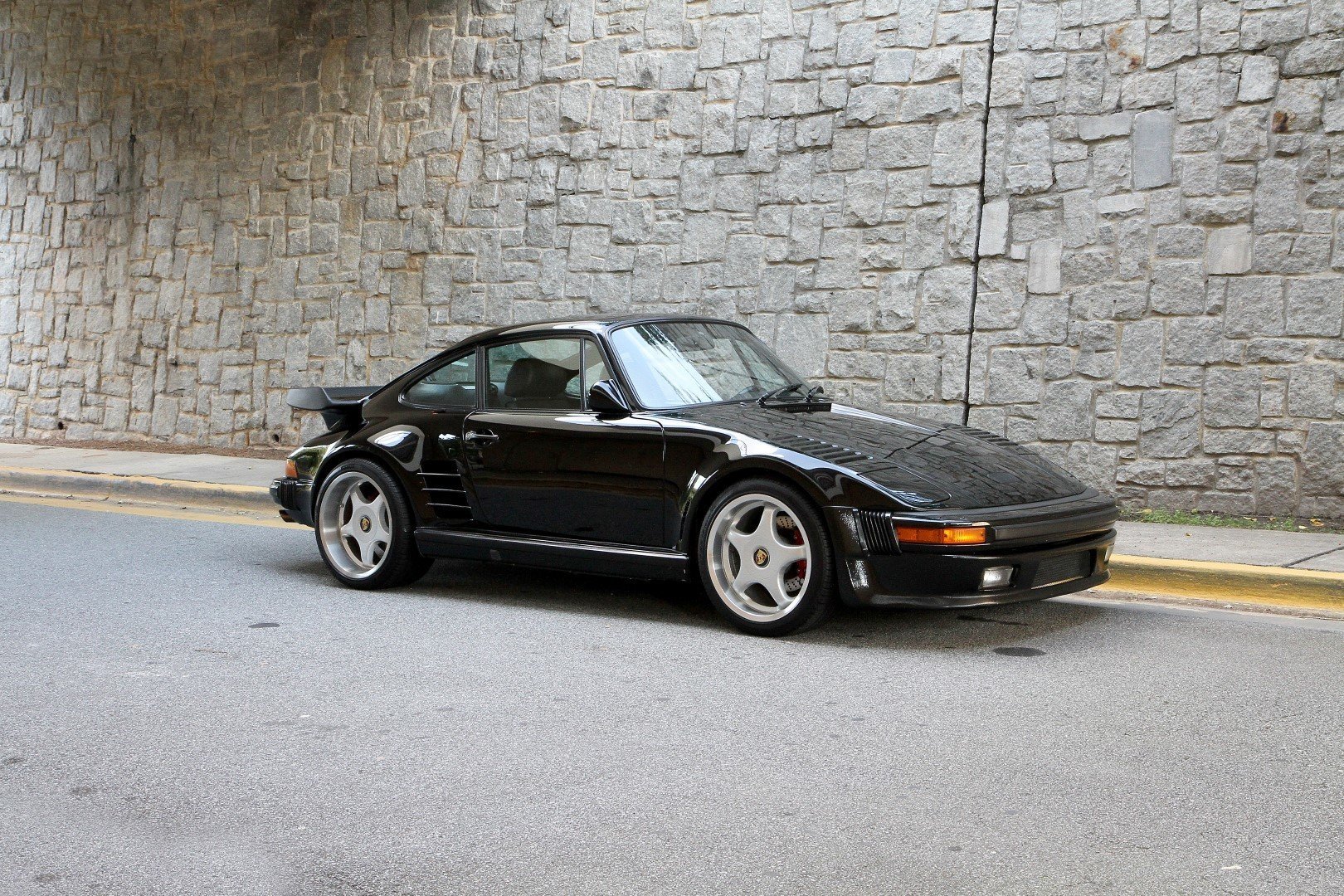 1966012a hd 1985 porsche 911 turbo