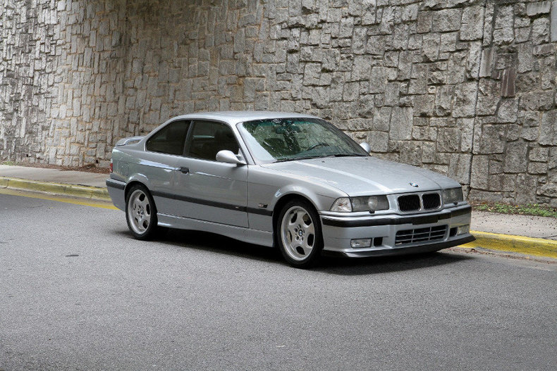 1995 BMW M3