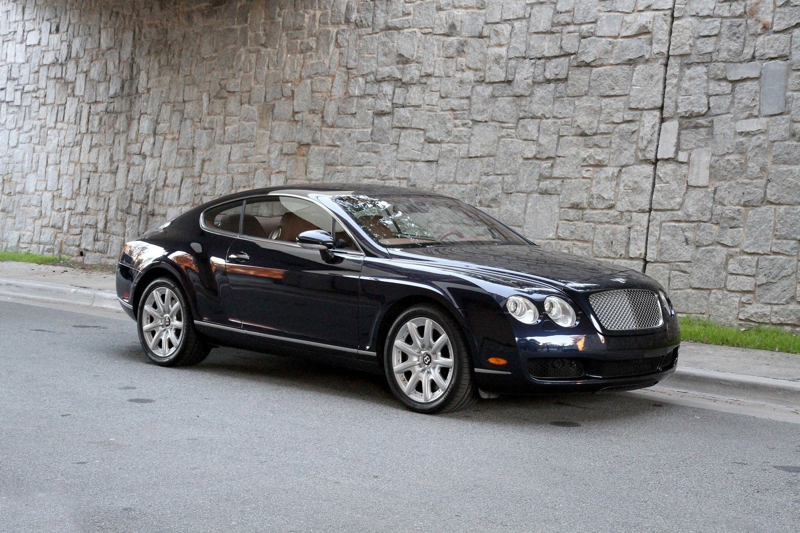 2372c9cd823b hd 2005 bentley continental