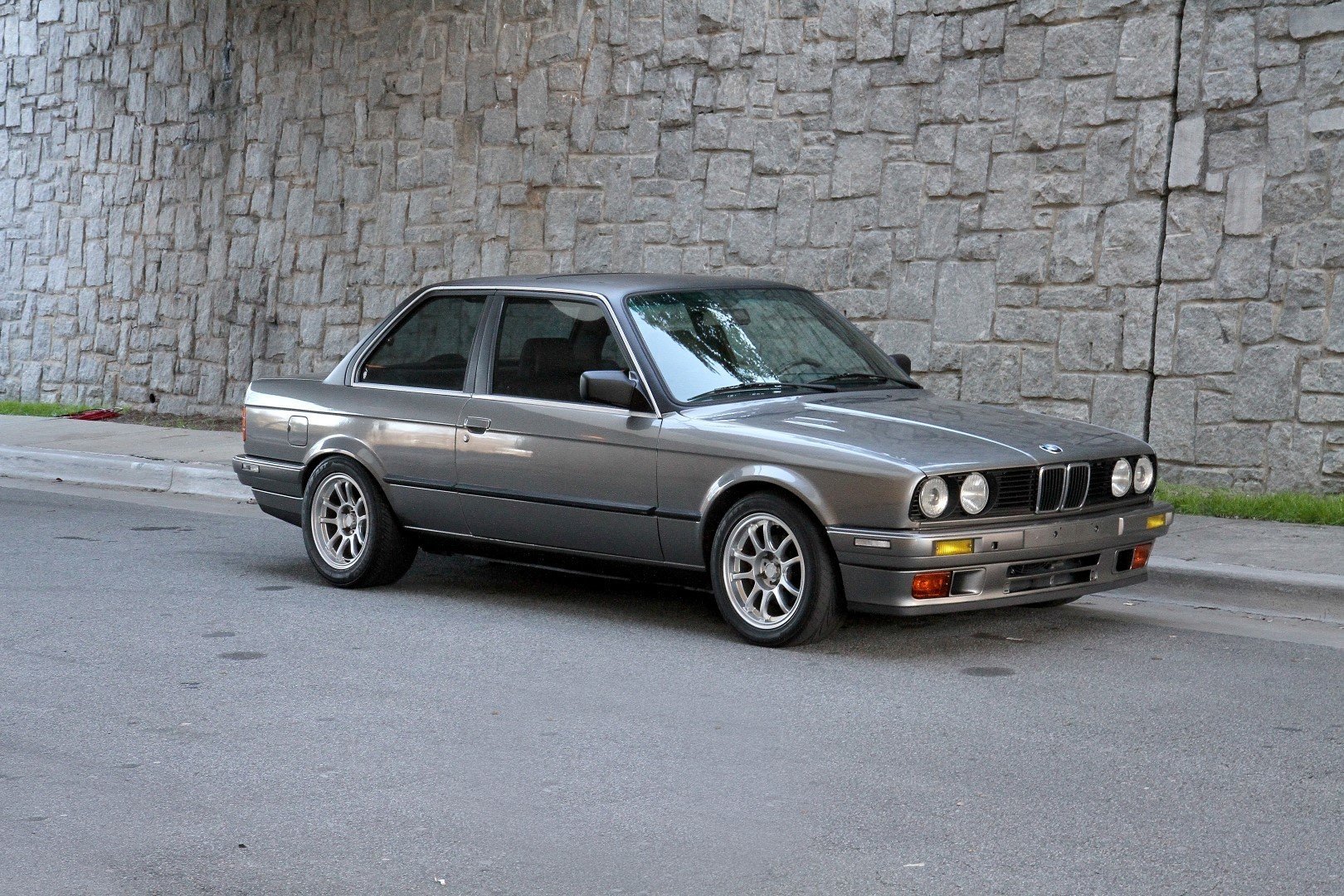 26945bb0899f hd 1989 bmw 325i