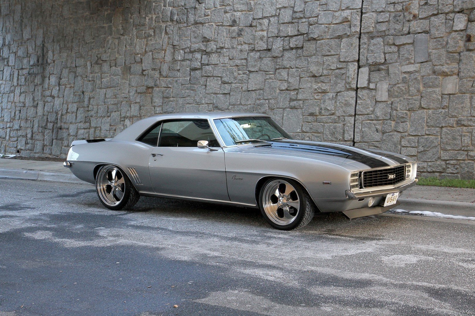 310688090d19 hd 1969 chevrolet camaro