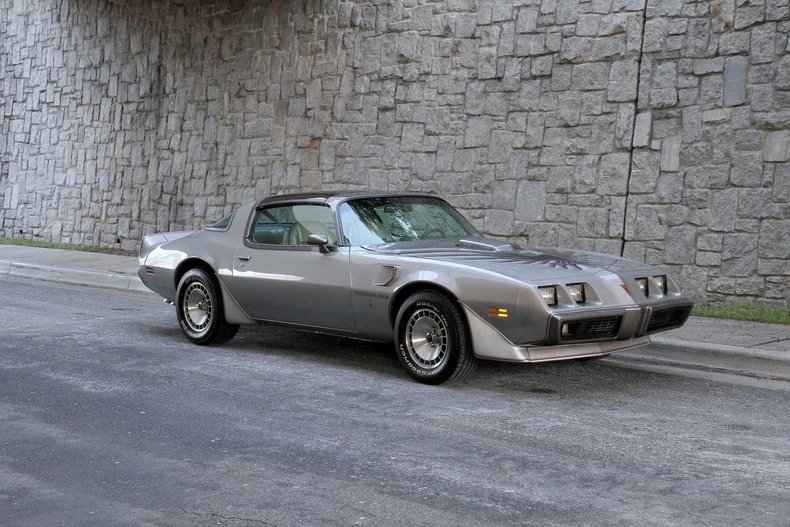 1979 Pontiac Trans Am