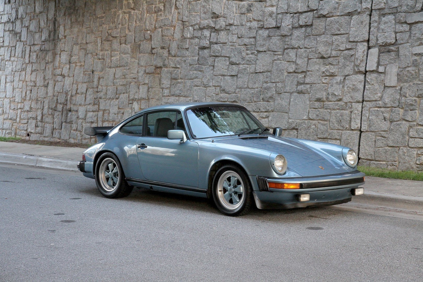 2902a5615dbc hd 1981 porsche 911