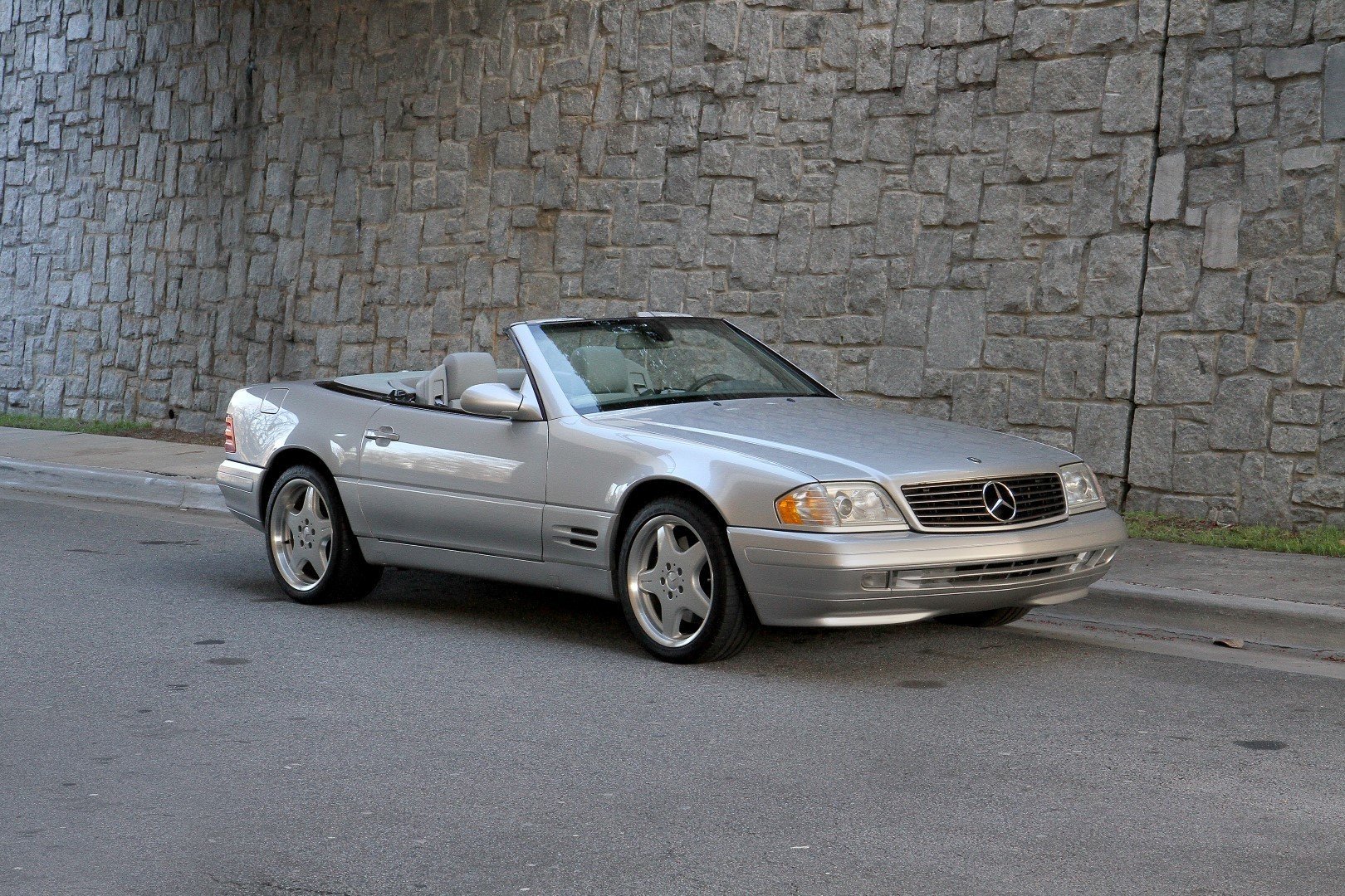 3358f56231b5 hd mercedes benz sl500