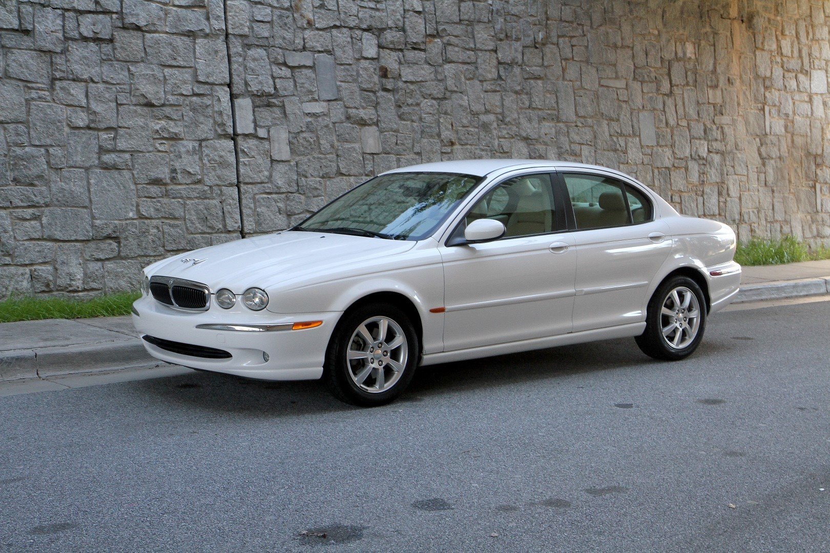 2004 Jaguar X-Type for sale #83510 | MCG