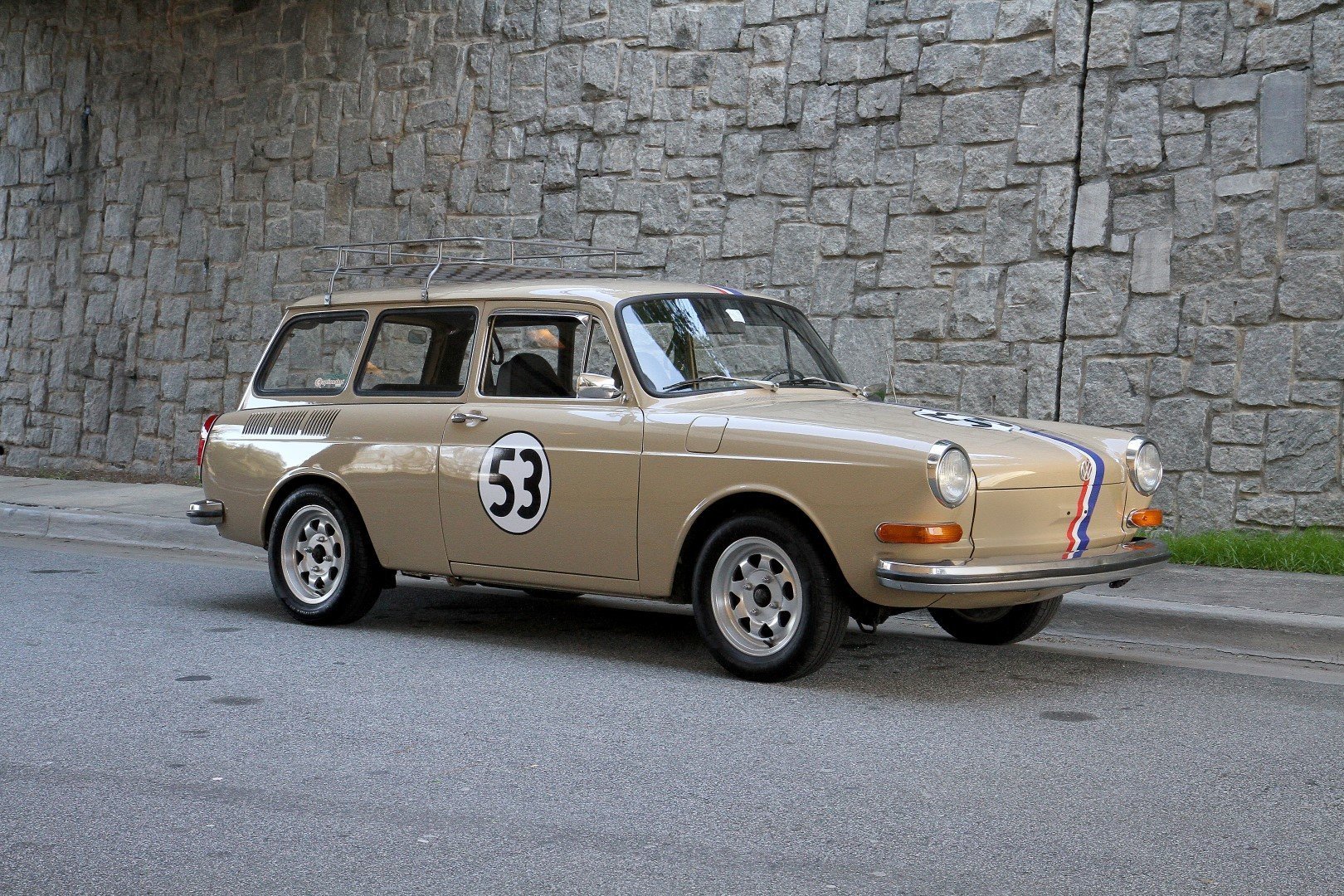45043a3701b4 hd 1972 volkswagen type 3