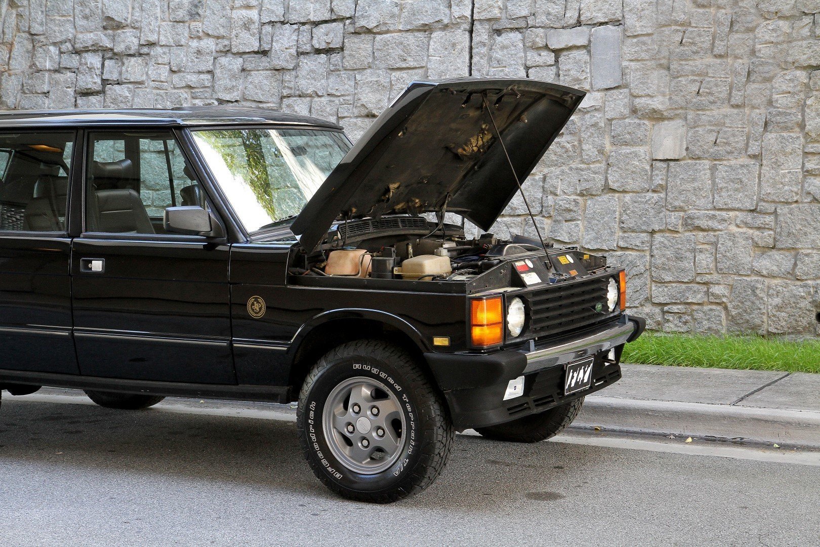 Range rover 1994