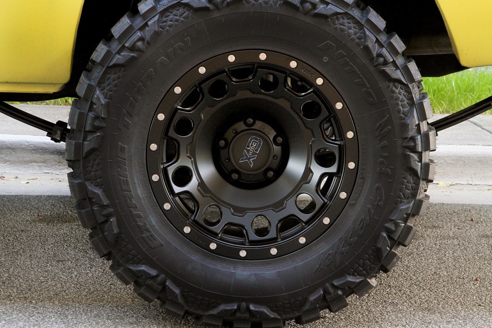Scout Ii Rally Rims 1976 International Scout II | Motorcar Studio