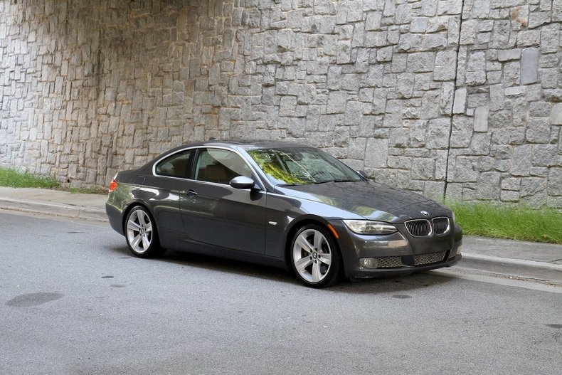 2008 BMW 335i