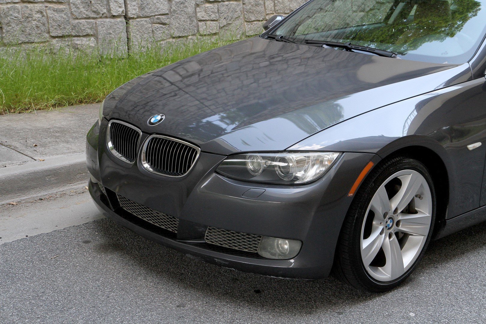 2008 Bmw 335i Manual Transmission
