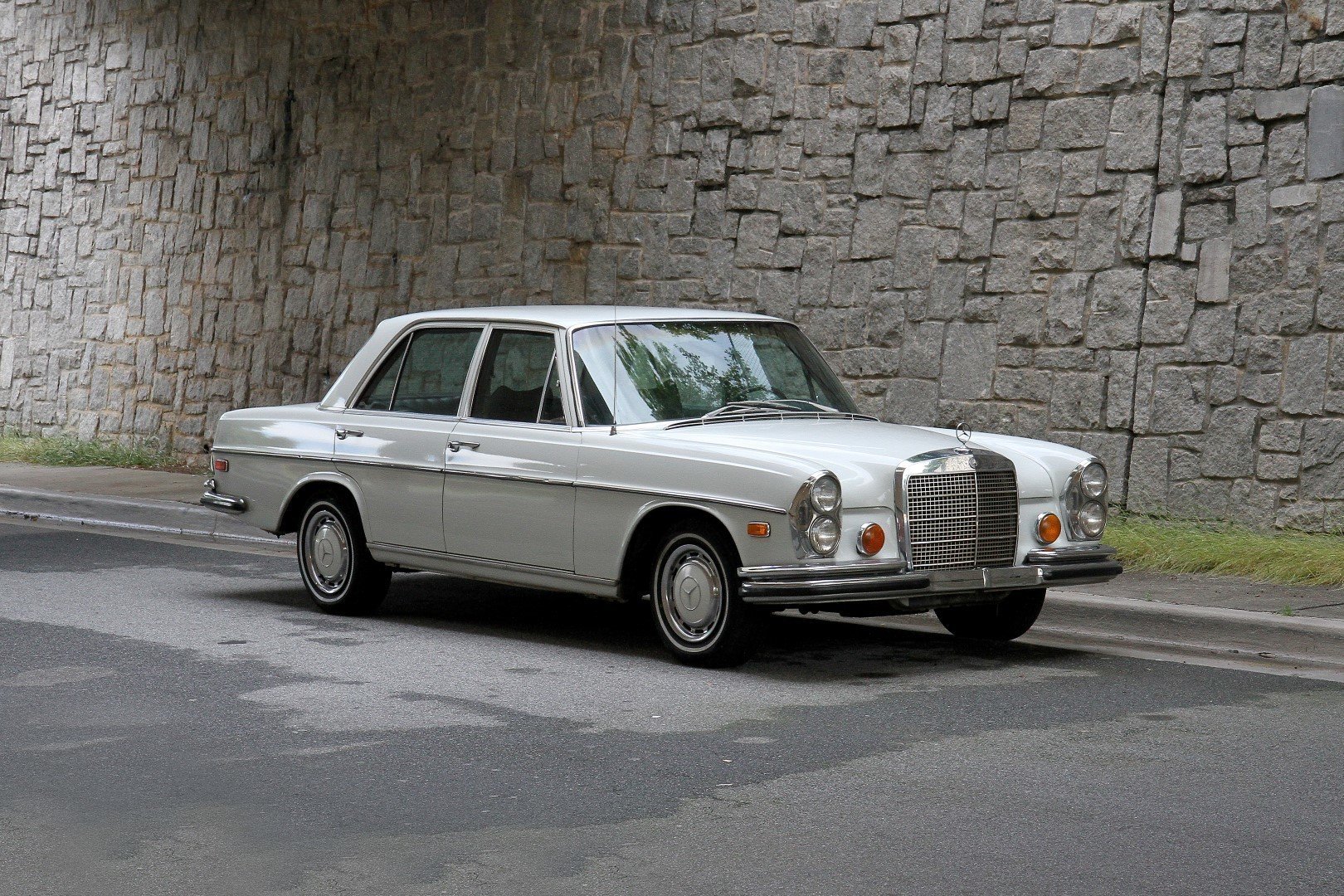 61926b71d8eb hd 1972 mercedes benz 280se 4 5