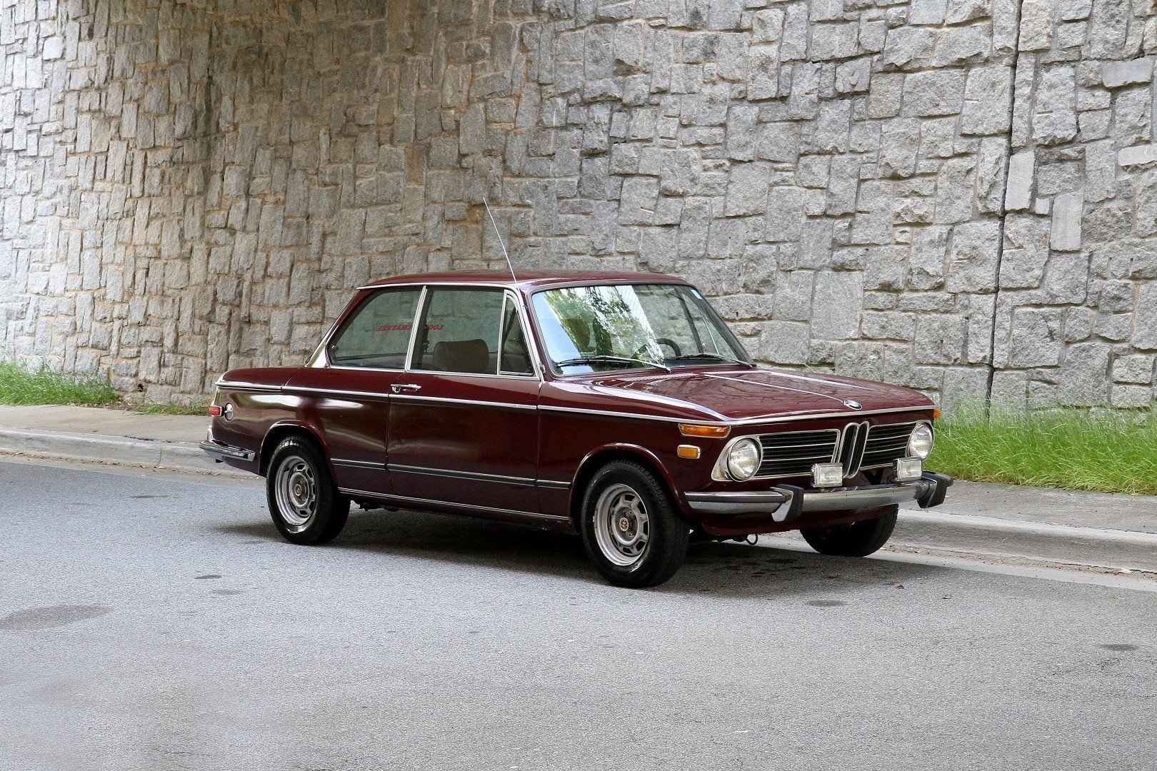 5520e0dcf938 hd 1973 bmw 2002 tii