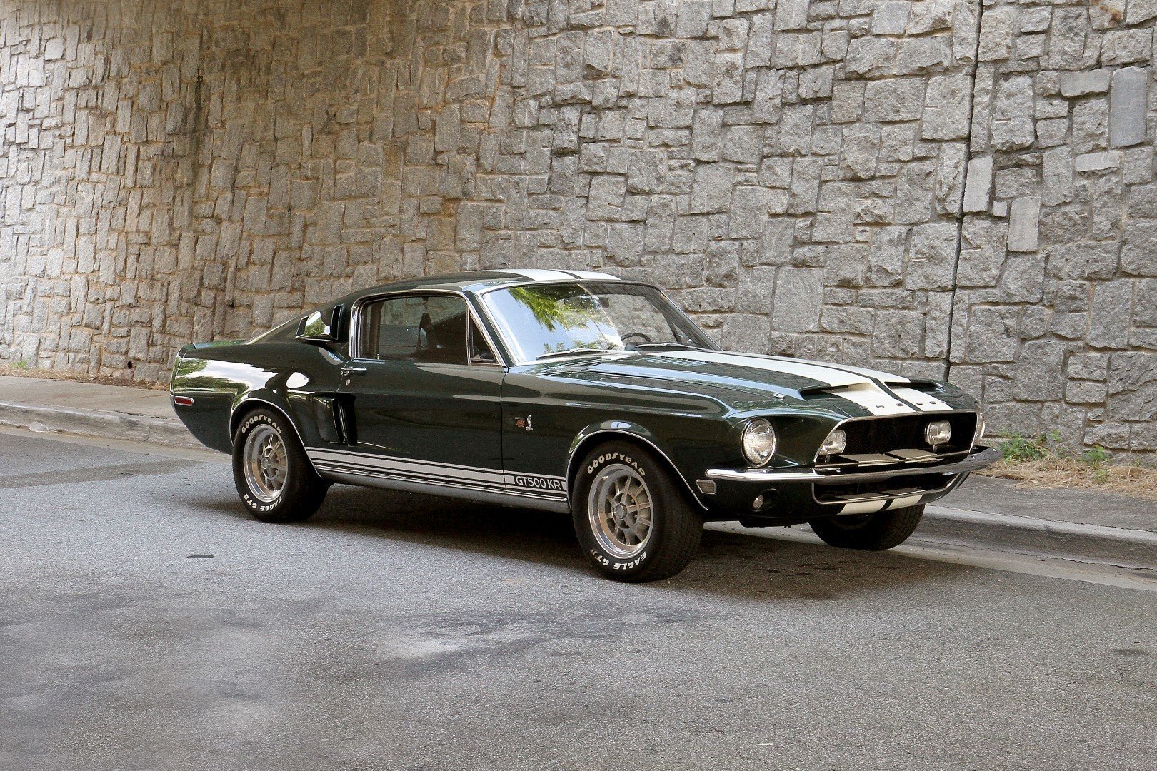 72553c6c3664 hd 1968 shelby gt500 kr