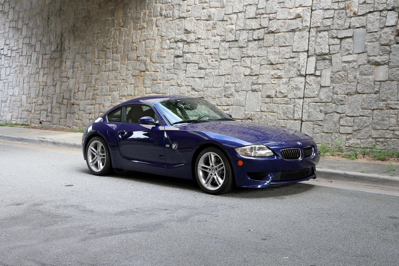 873918af5a1d hd 2007 bmw m coupe