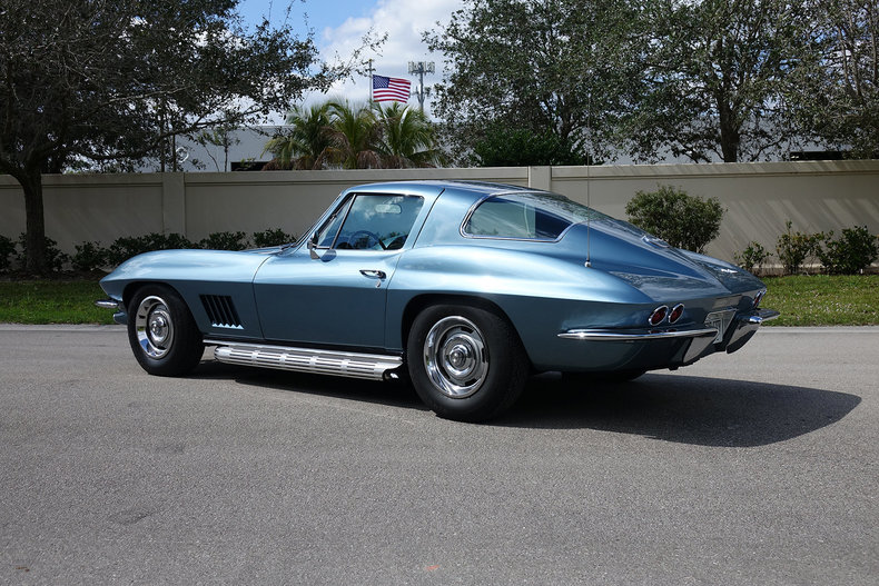 201978c667a9 low res 1967 chevrolet corvette