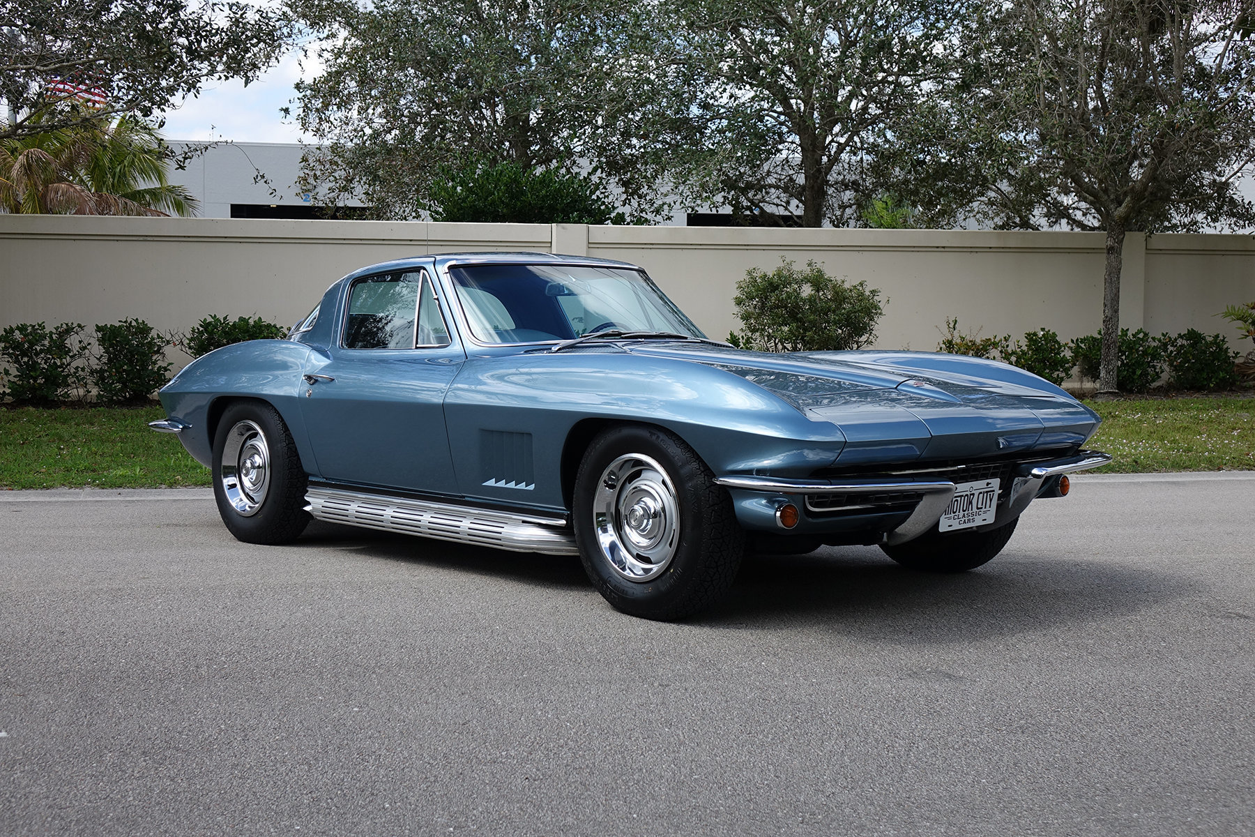 202187f95ffb hd 1967 chevrolet corvette