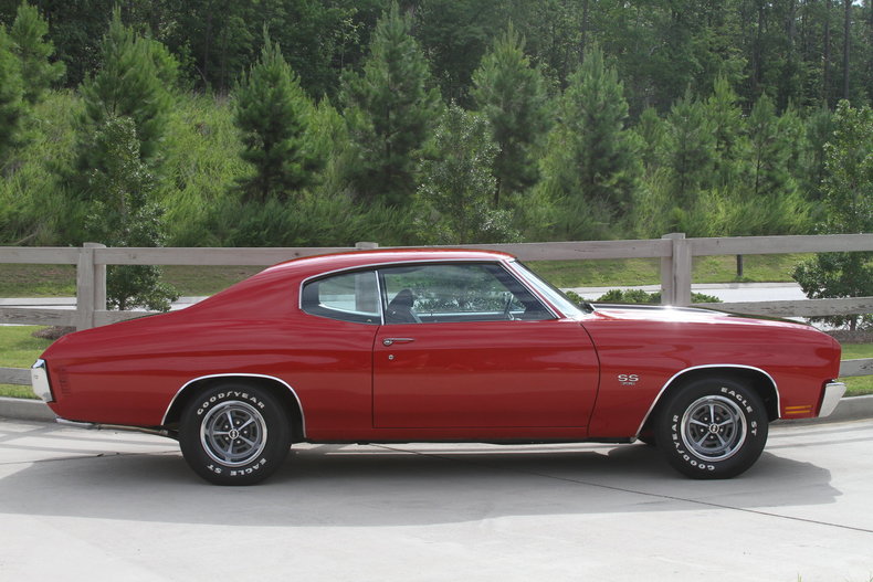 10958a8ed79a low res 1970 chevrolet chevelle