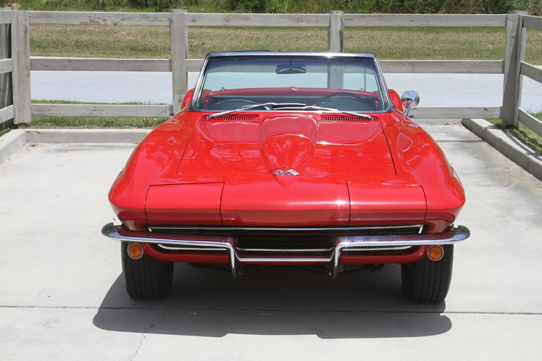15718a6c0bd4 low res 1965 chevrolet corvette