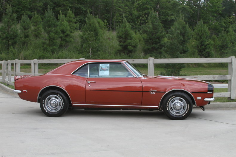 1652a86d0bd7 low res 1968 chevrolet camaro ss