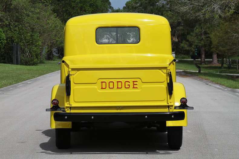 124418236d11 low res 1952 dodge b3b pilothouse pickup