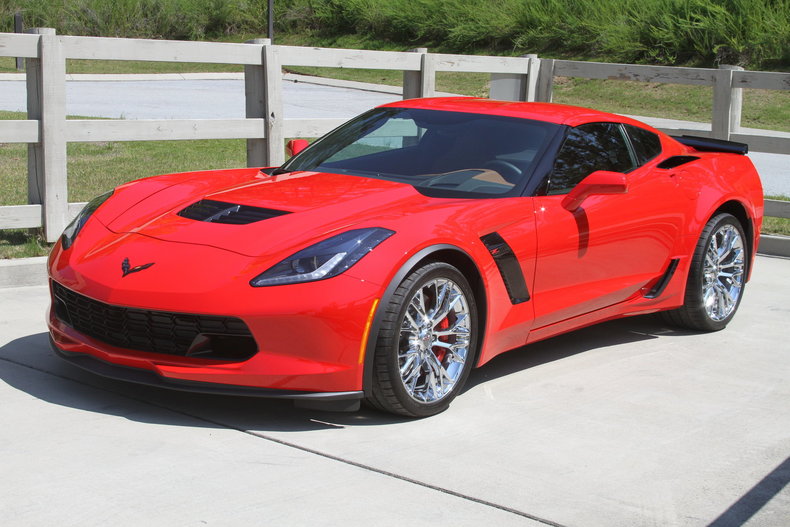 16202d8885ea low res 2015 chevrolet corvette z06 3lz