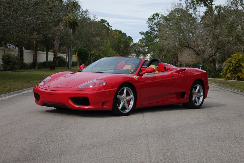 1828ece26283 low res 2003 ferrari 360