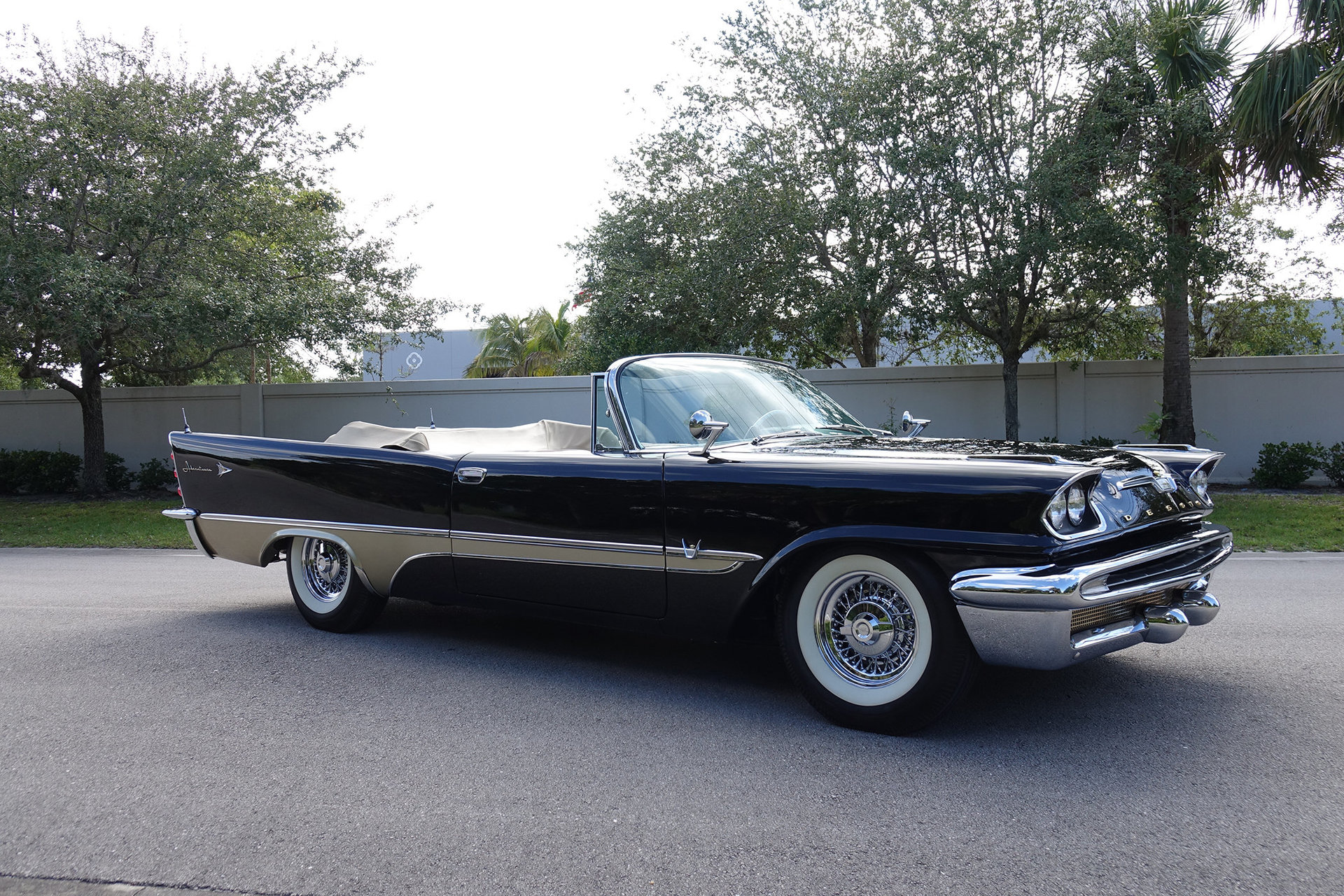 217874877cdb hd 1957 desoto adventurer
