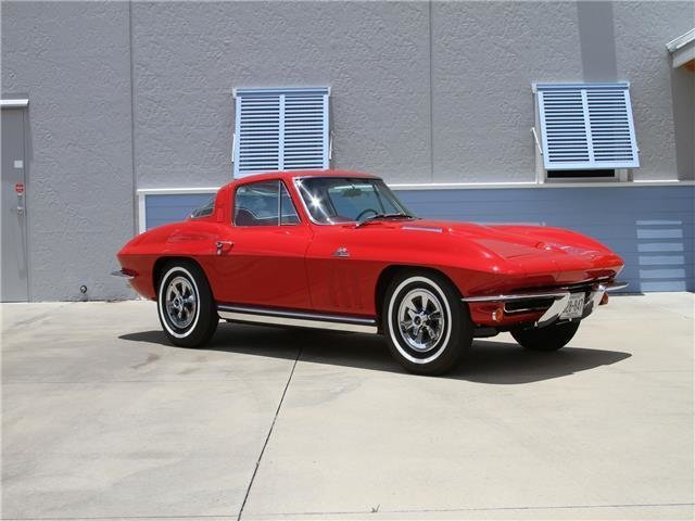 1779b282b40b hd 1965 chevrolet corvette
