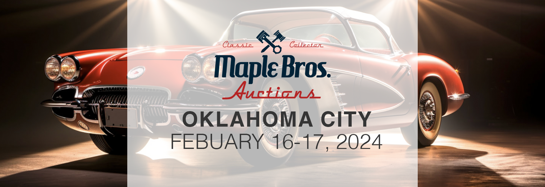 Collector Car Auctions Motorious