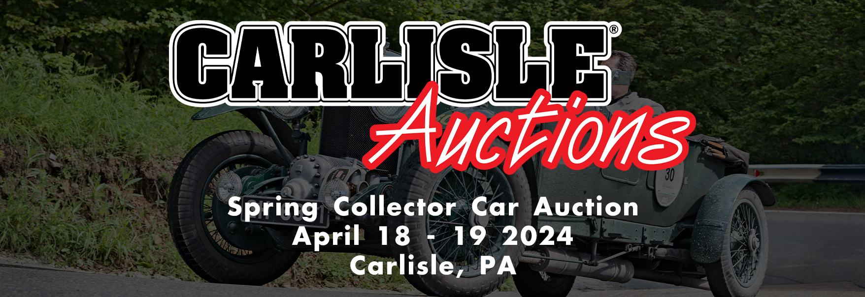 Collector Car Auctions Motorious