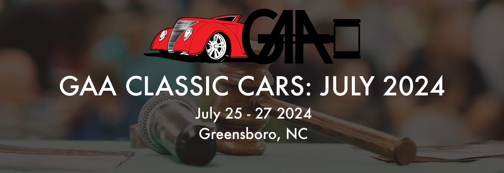 Collector Car Auctions Motorious