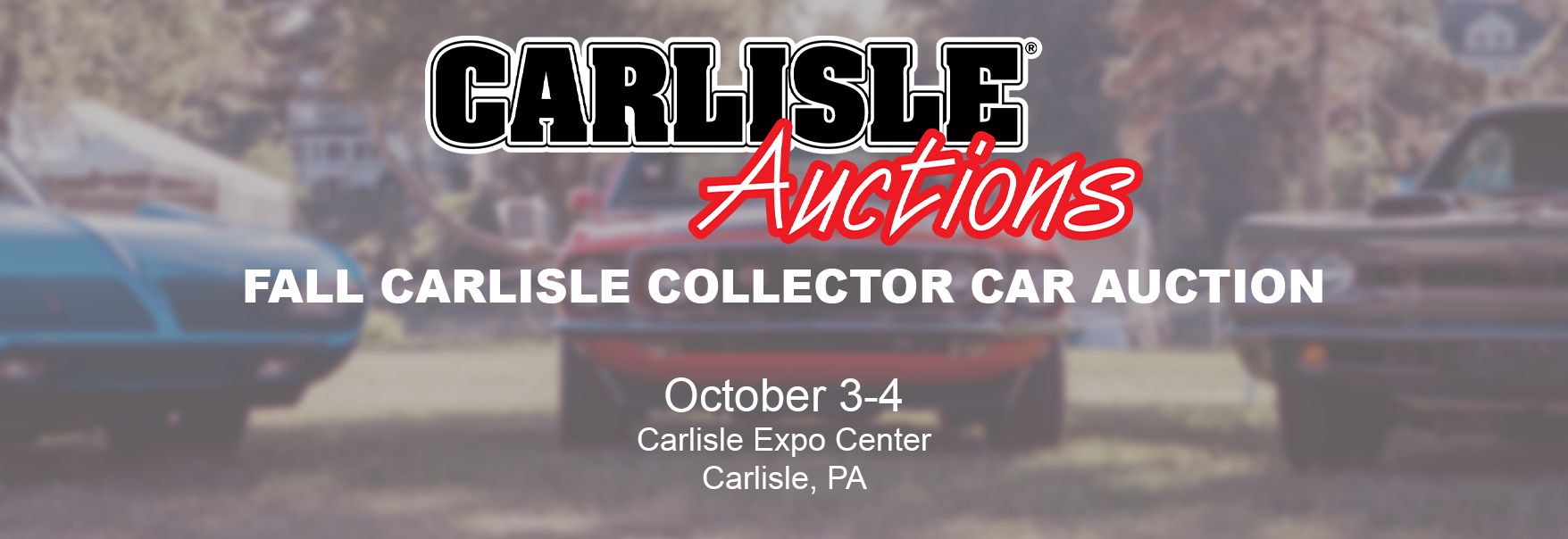 Collector Car Auctions Motorious